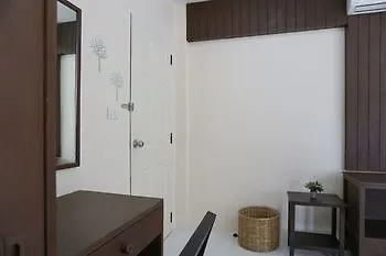 Na Vela Village - Adults Only 코란타 0*,  태국