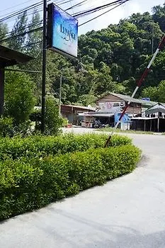 Na Vela Village - Adults Only 코란타 0*,  태국