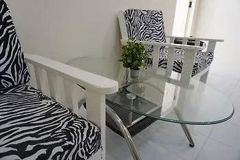 מלון קו לנטה Na Vela Village - Adults Only תאילנד