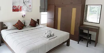 호텔 Na Vela Village - Adults Only 코란타 태국