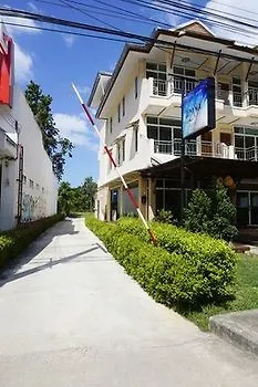 Na Vela Village - Adults Only 코란타 0*,