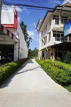 Na Vela Village - Adults Only 코란타 호텔