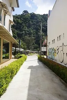 Na Vela Village - Adults Only 코란타 태국