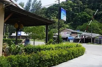 Na Vela Village - Adults Only 코란타