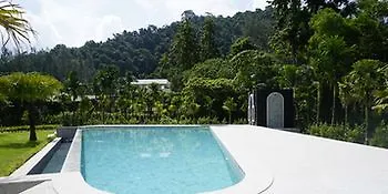 Na Vela Village - Adults Only 코란타 태국